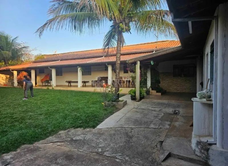 CHÁCARA - GRAN PARK RESIDENCIAL- VENDA - Foto 4
