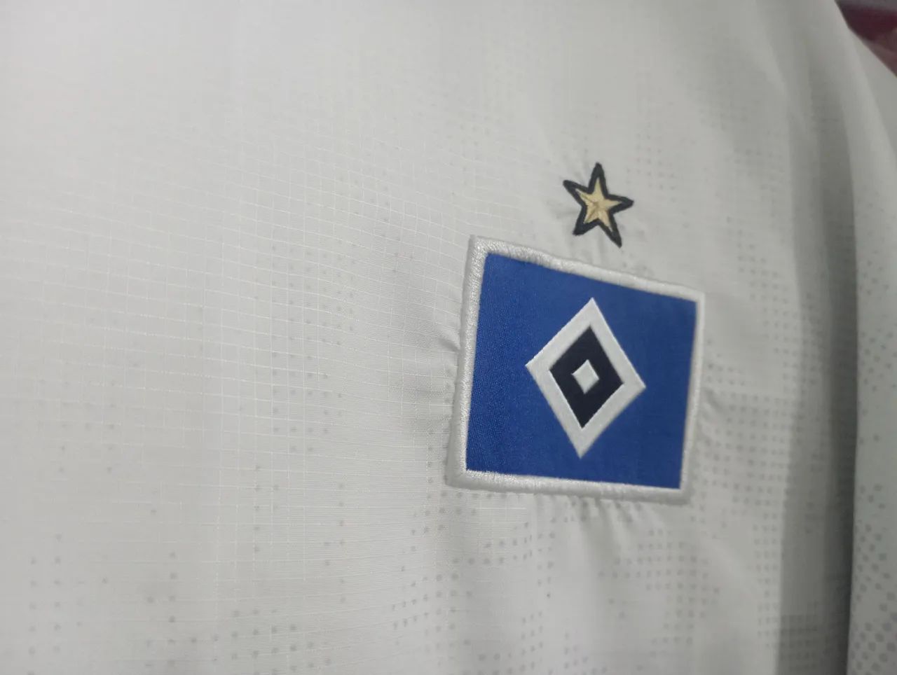 Camisa do Hamburgo 2006 - Foto 3
