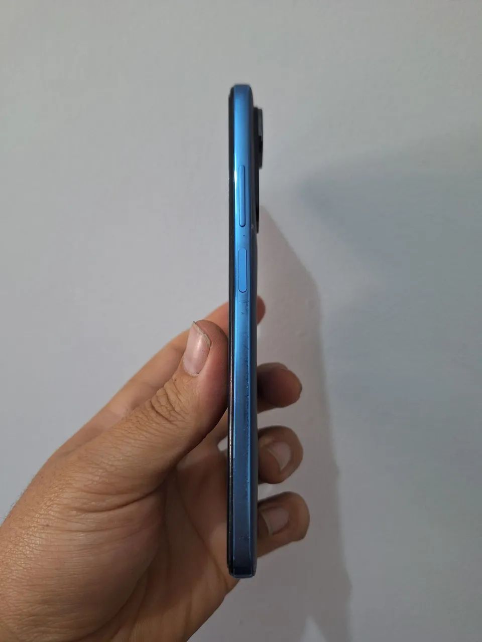 Redmi note 11s 128gb e 8gb de ram  - Foto 5