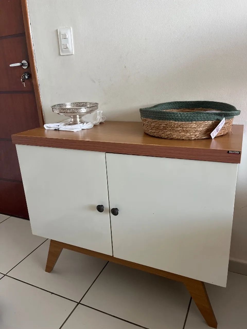 Balcão 