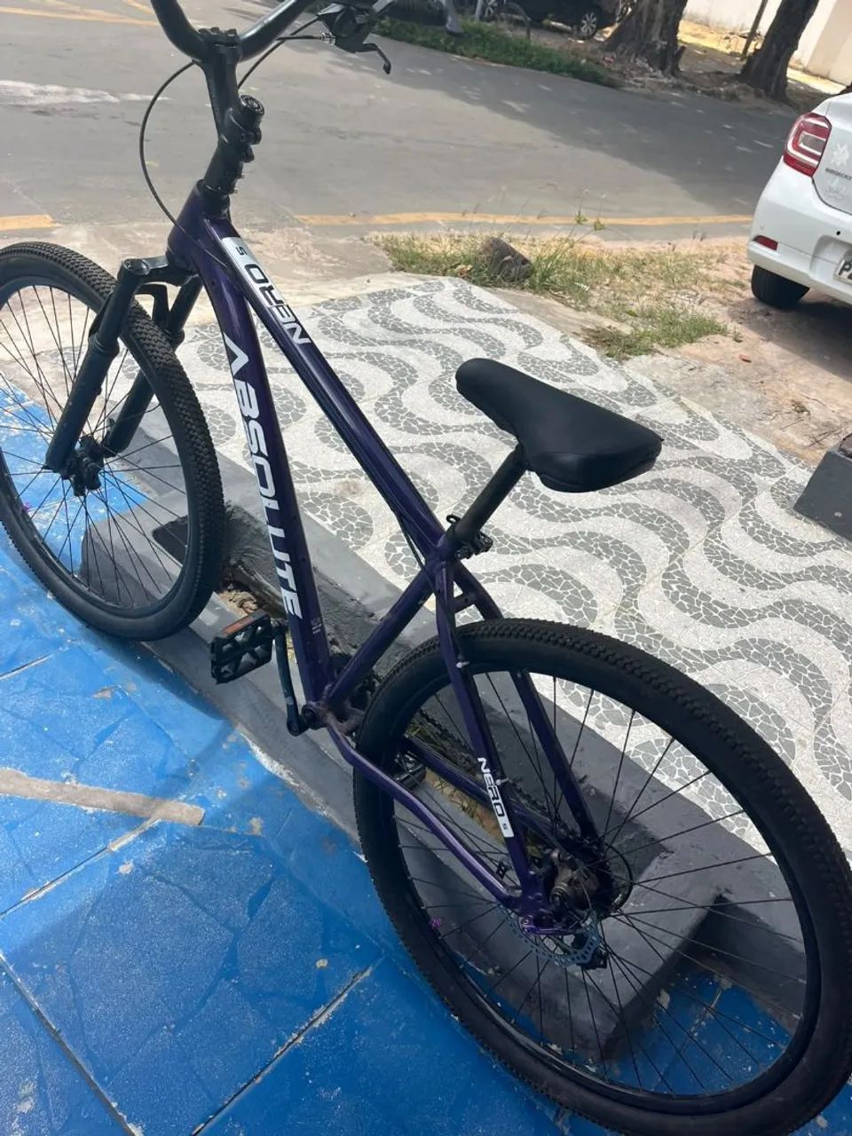 Bicicleta Absolute  - Foto 3