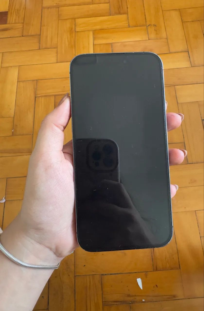 iPhone 14 pro max  - Foto 2