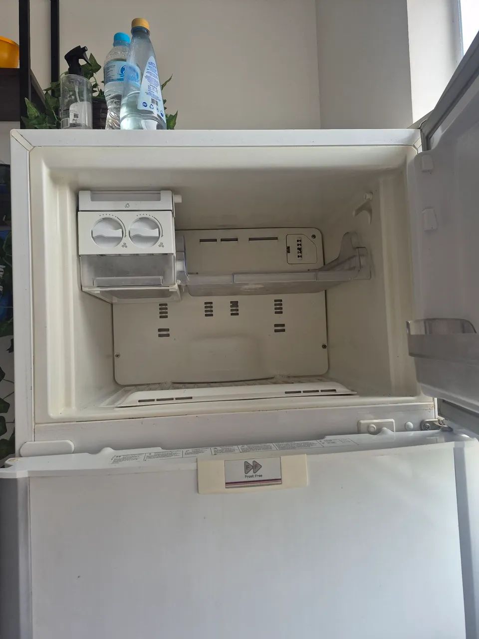 Geladeira Brastemp  - Foto 2