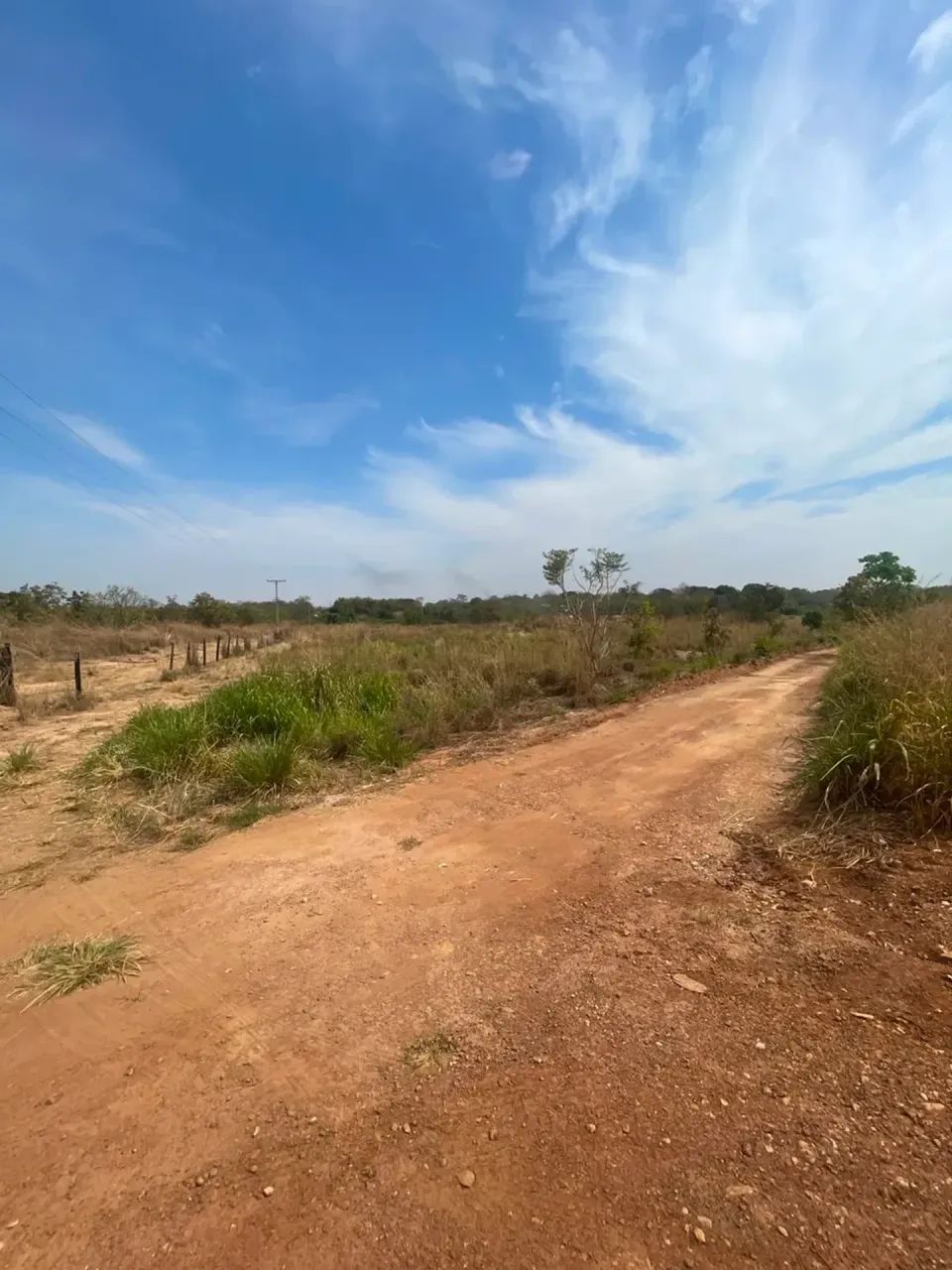 ÁREA PARA LOCAÇÃO  PARQUE ATALAIA/9.189 m² | MT - Cuiabá. - Foto 4