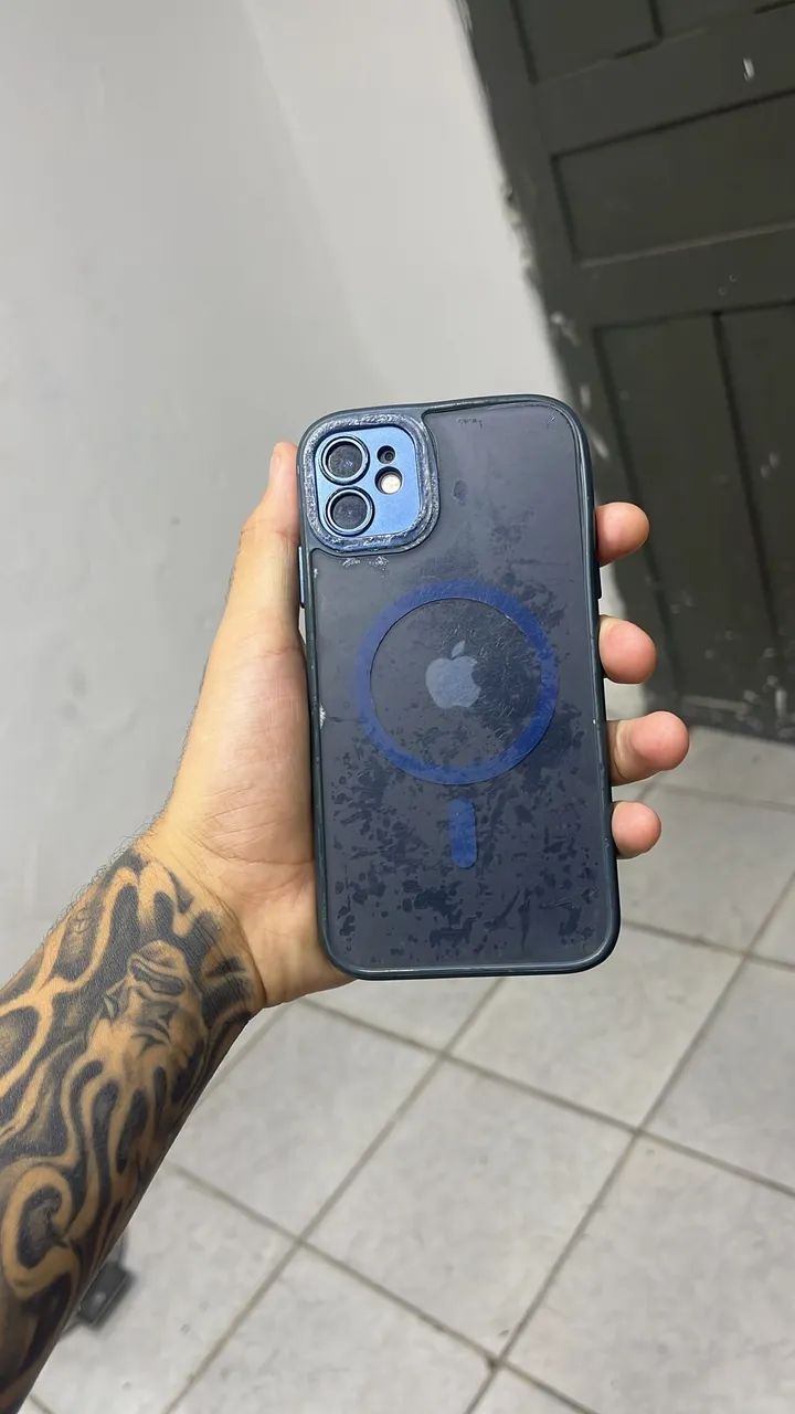 iPhone 11 - Foto 4