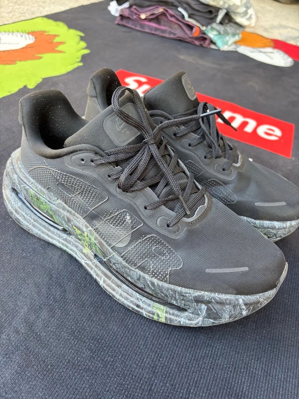 Nike Vomero premium  - Foto 3