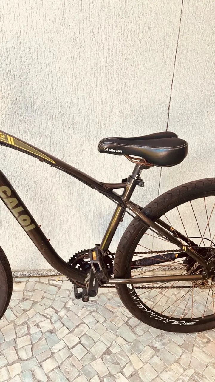 Bicicleta  - Foto 4