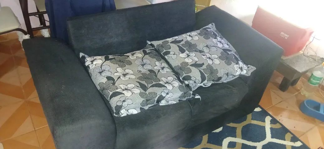 Sofa 2 lugares