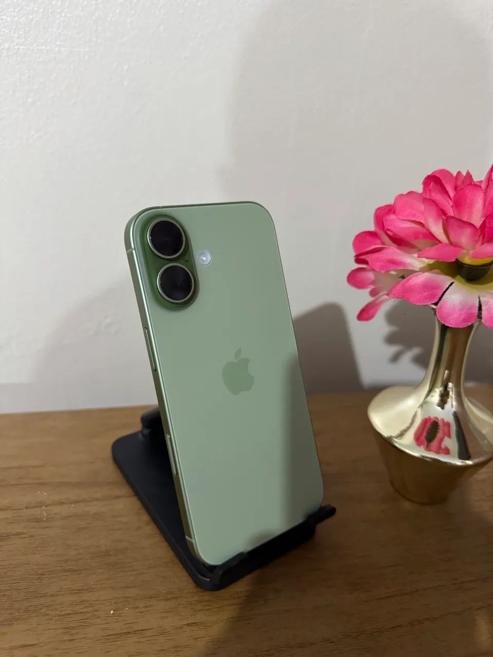 iPhone 17 256gb verde