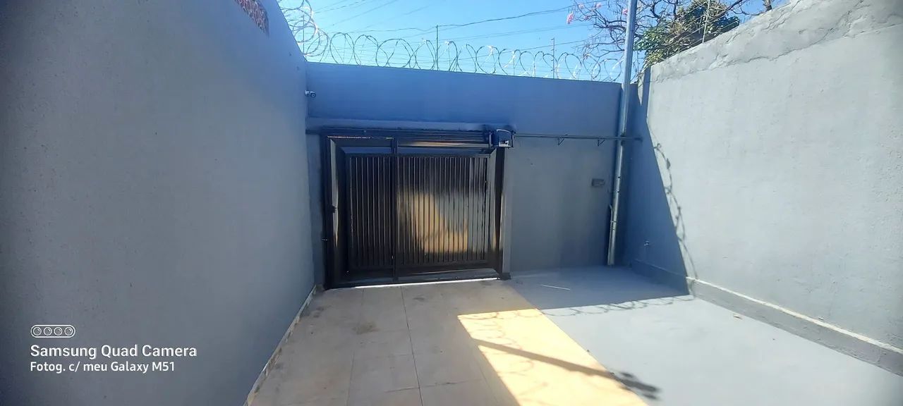 Casa para alugar e mora - Foto 2