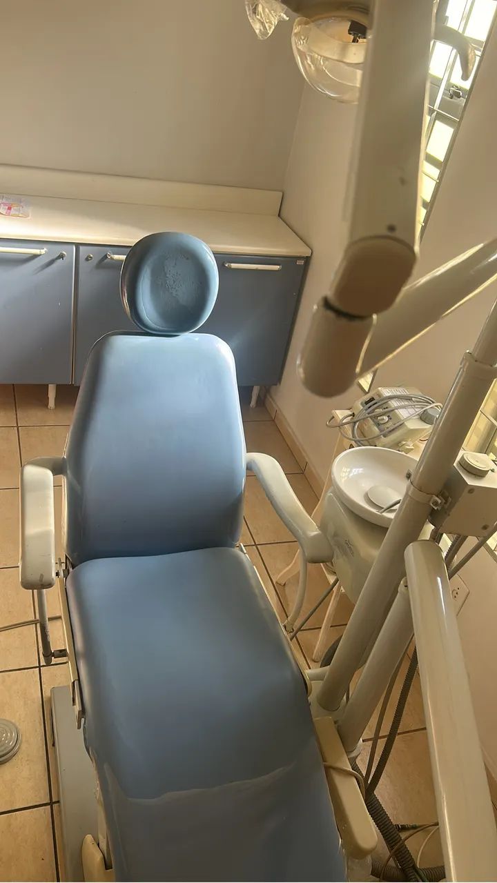 Cadeira odontológica - Foto 4