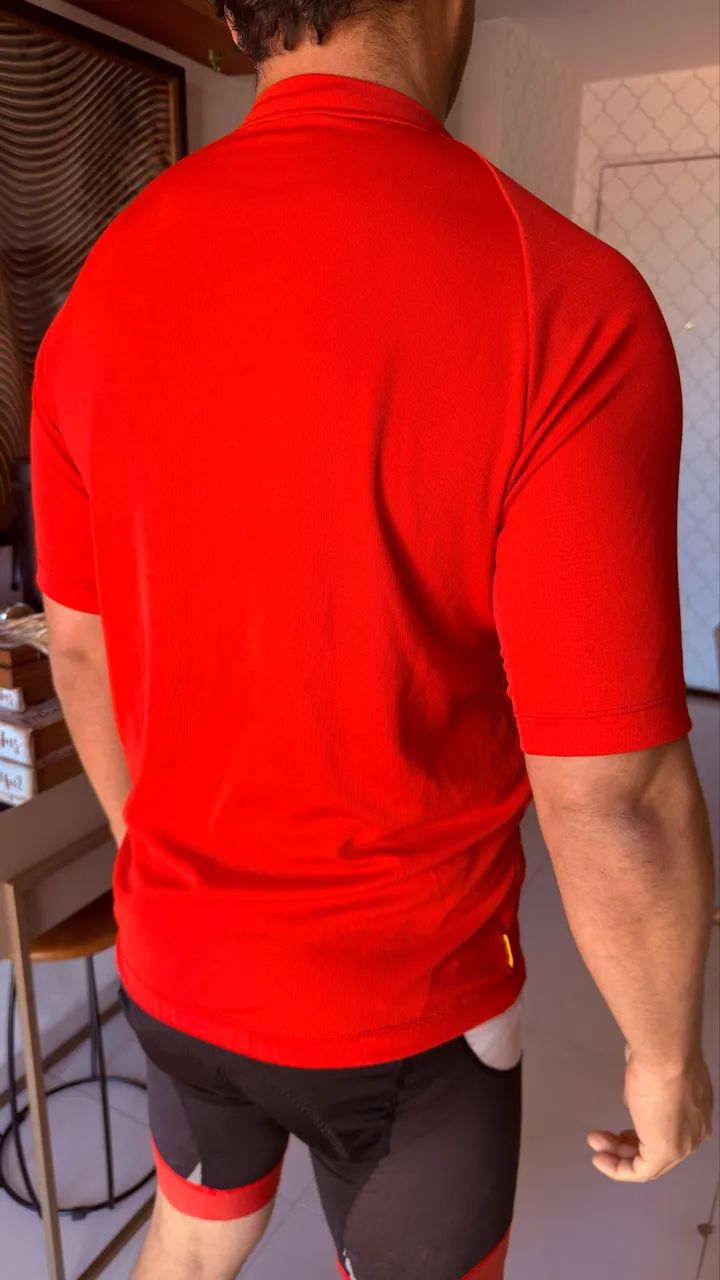 Camisa ciclismo Mavic - Foto 2