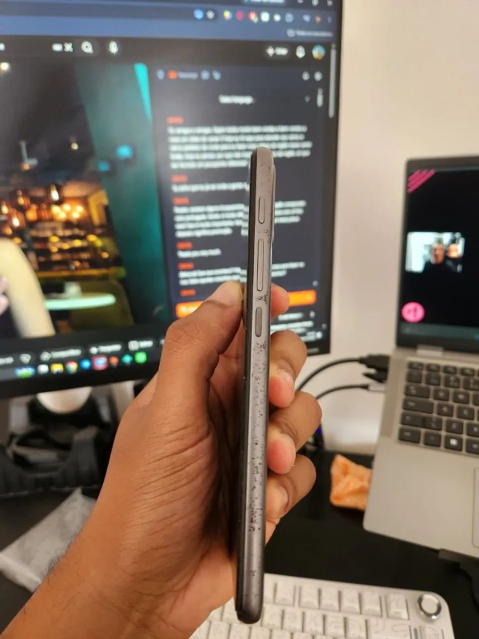 Moto E20 - Foto 3