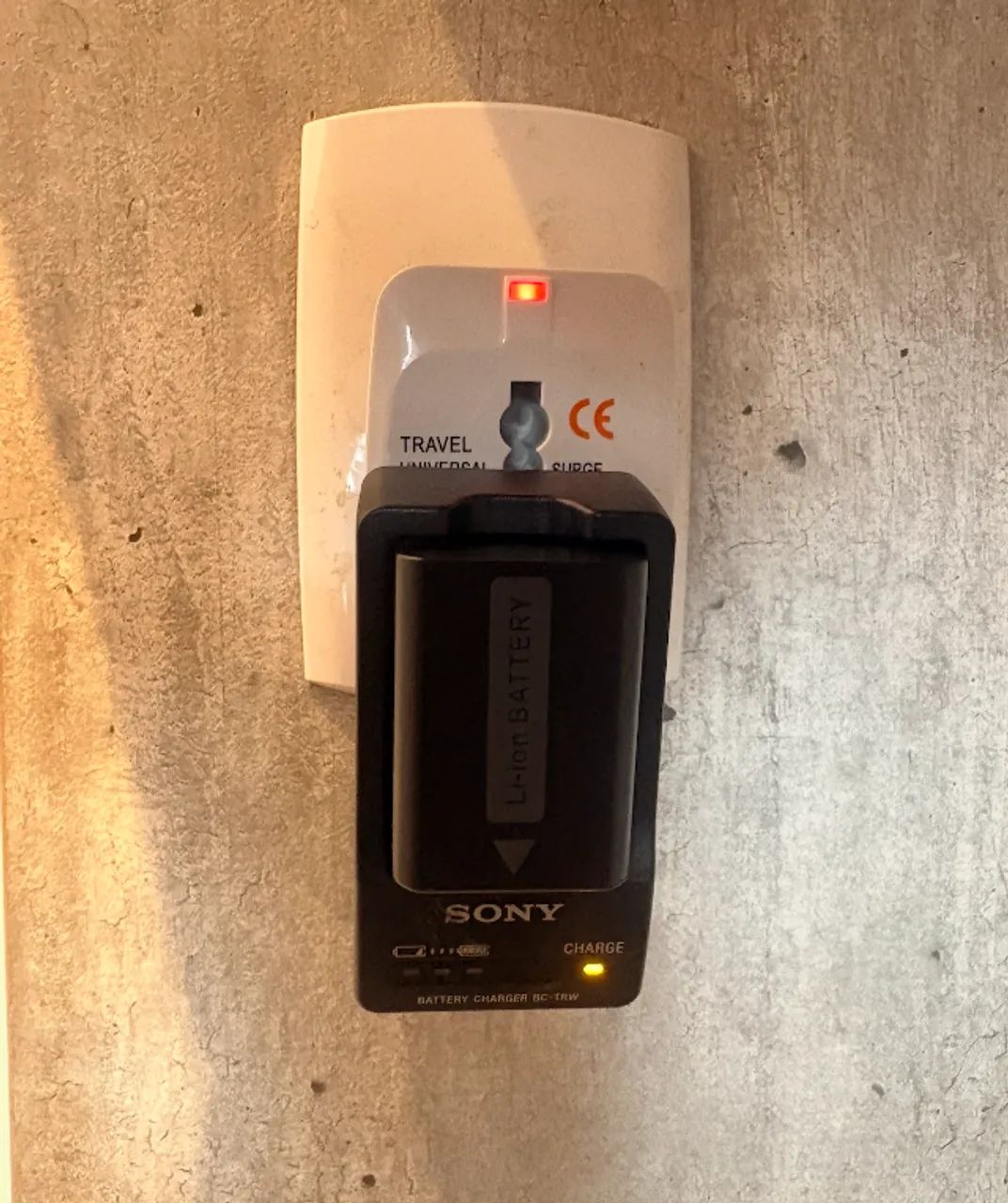 Camera semiprofissional Sony a6000 - Foto 5