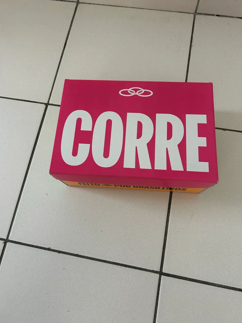 Vende tênis  - Foto 5
