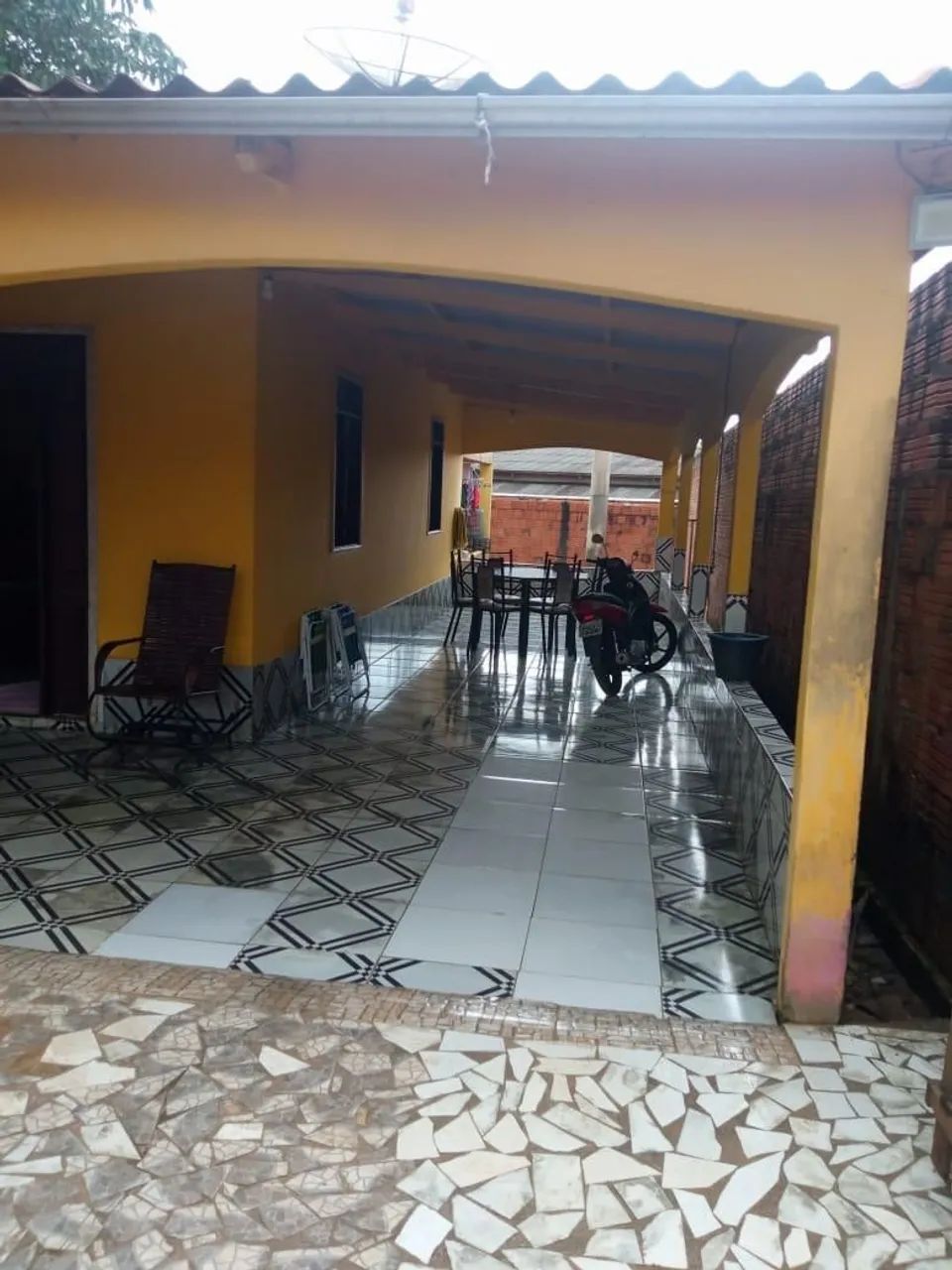 VENDE-SE CASA NO VILA ACRE, VILA BENFICA - Foto 3