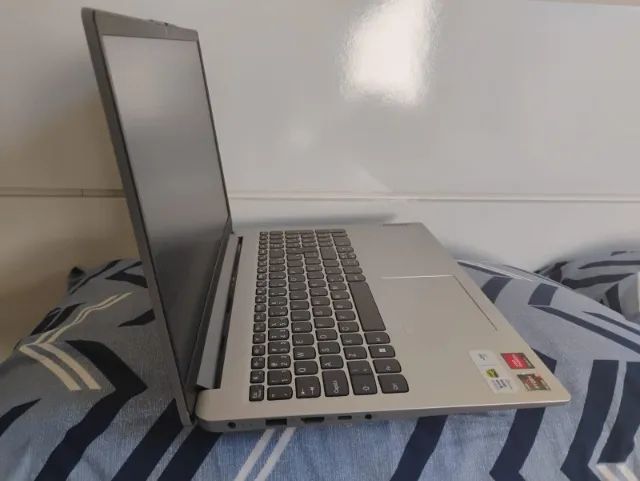 Notebook Lenovo ( 11 Meses de Uso ) - Foto 2