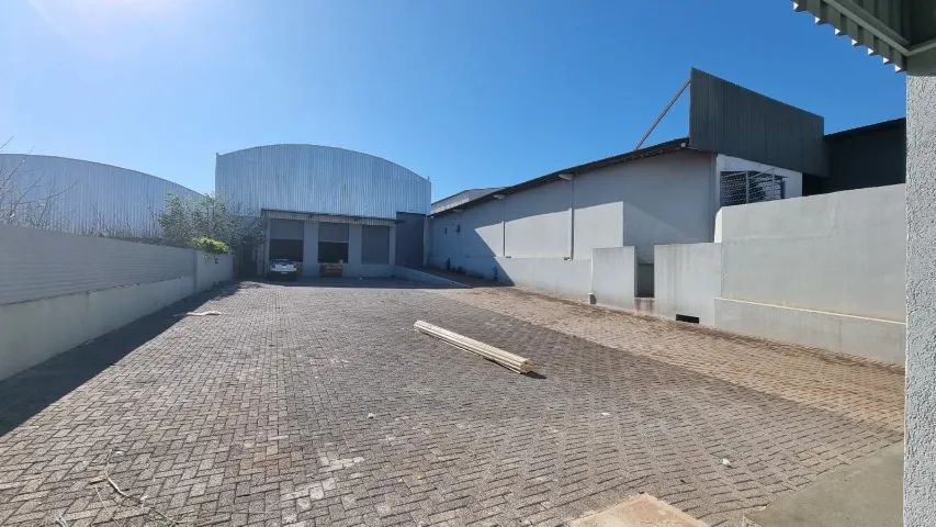 Barracão - Jardim Dos Alpes - 1.598,28m2 - Foto 5
