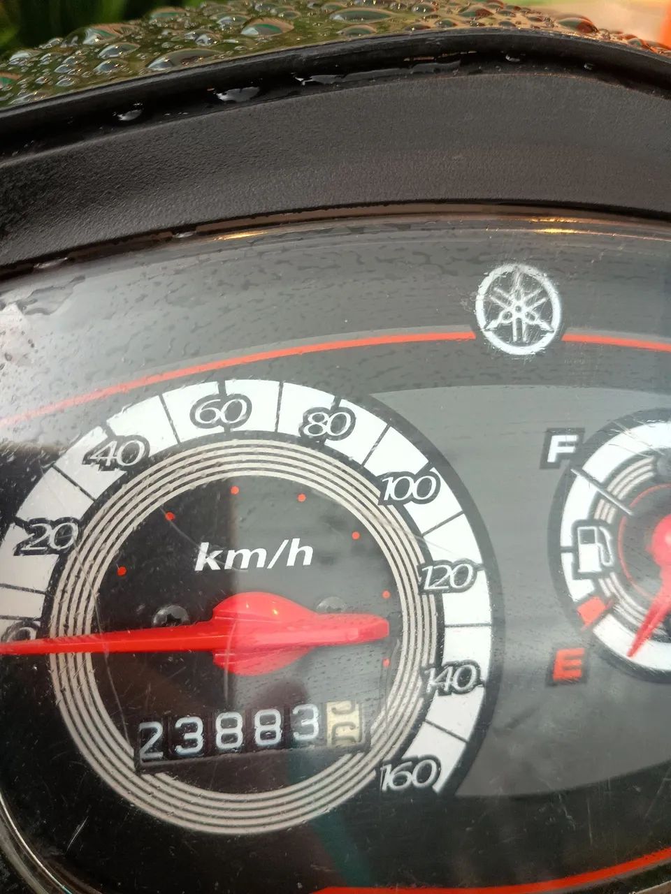 Crypton 115cc - Foto 4