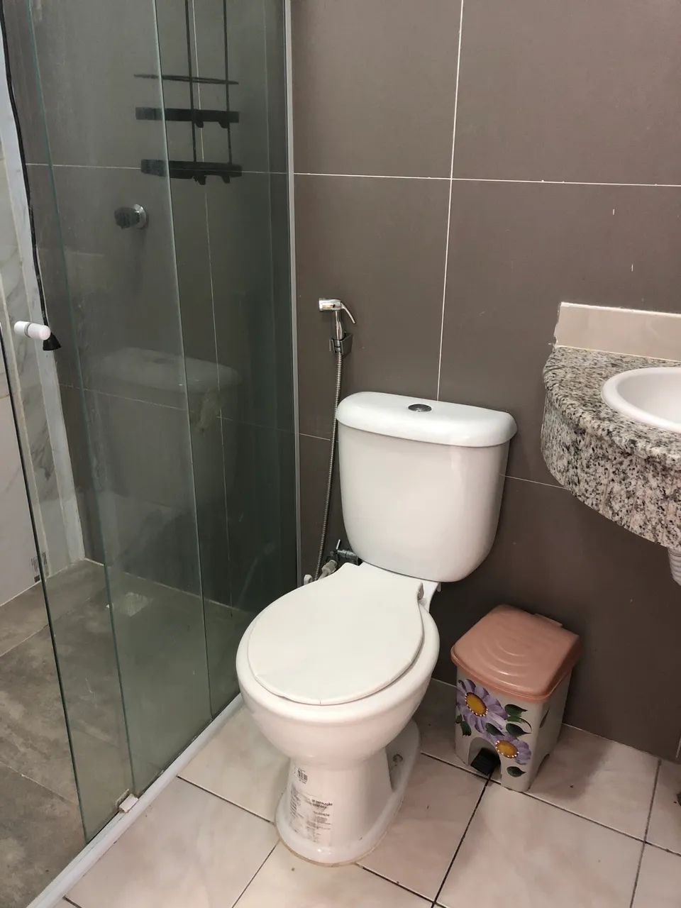 ALUGA-SE APARTAMENTO NA COROA DO MEIO - Foto 5