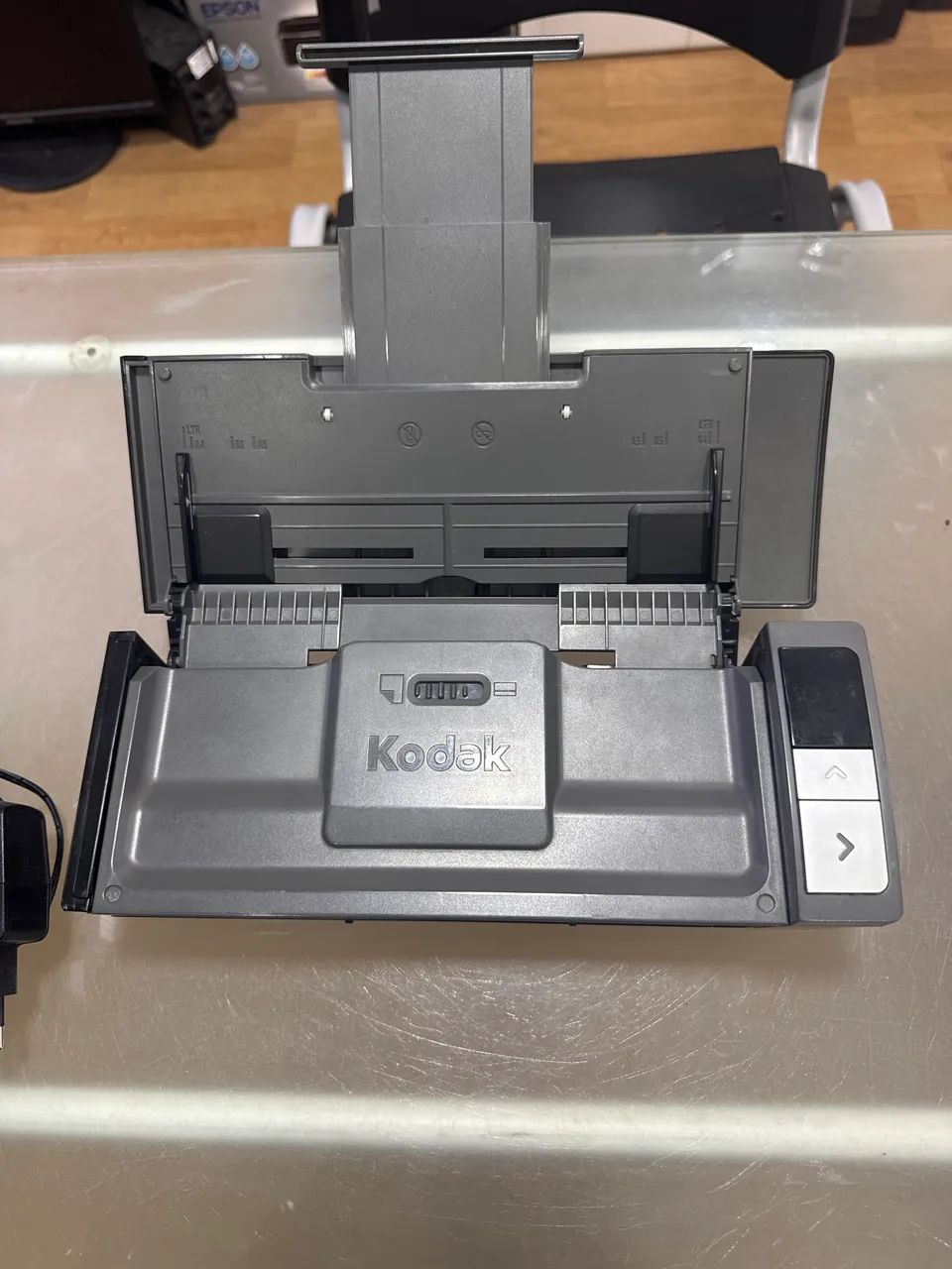 Scanner Kodak i940