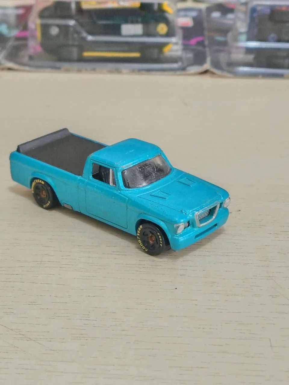 Hot Wheels Studebaker - Foto 4
