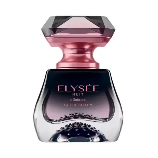 Elysee nuit