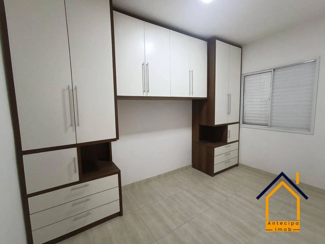 Apartamento em Sorocaba no Campolim - Foto 5