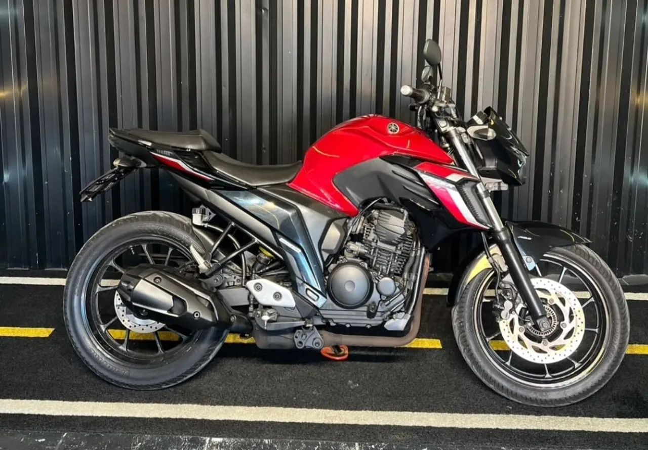 Fazer 2024 extra  - Foto 4