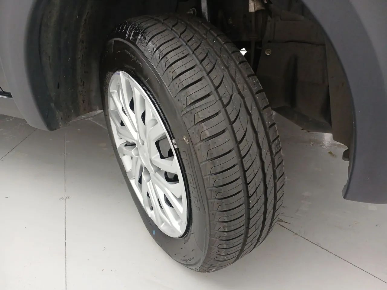 Fiat Mobi LIKE 1.0 Fire Flex 5p., foto 13 de 18