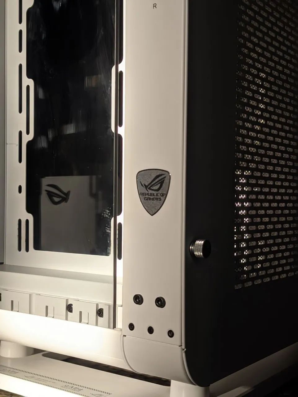 Thermaltake Core P6 - Foto 5