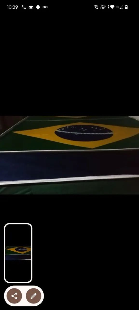 Cama box Brasil - Foto 3