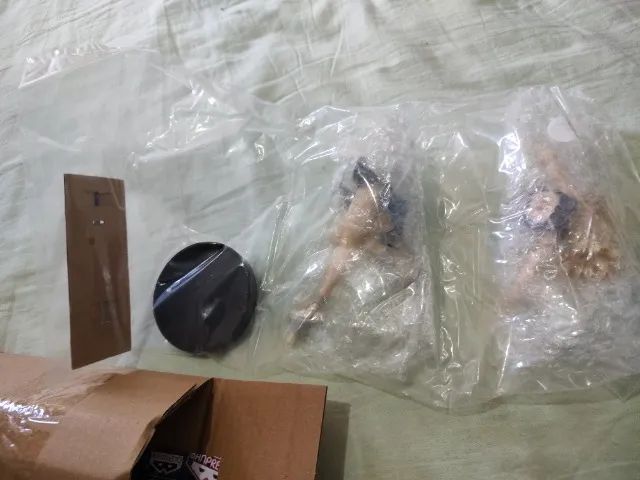 [Original] Figure Kohaku 16cm - Dr. Stone - Bandai Spirits (Disponível) - Foto 4