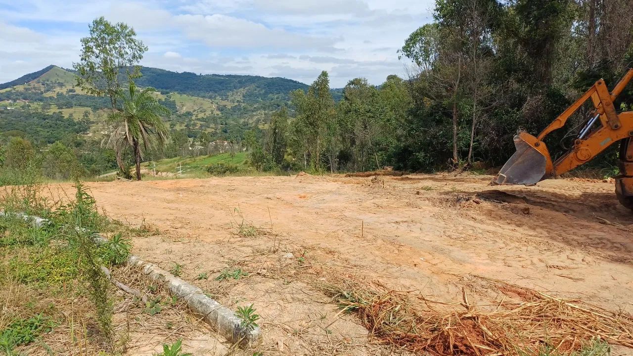 Chácara 1434m² - Foto 2
