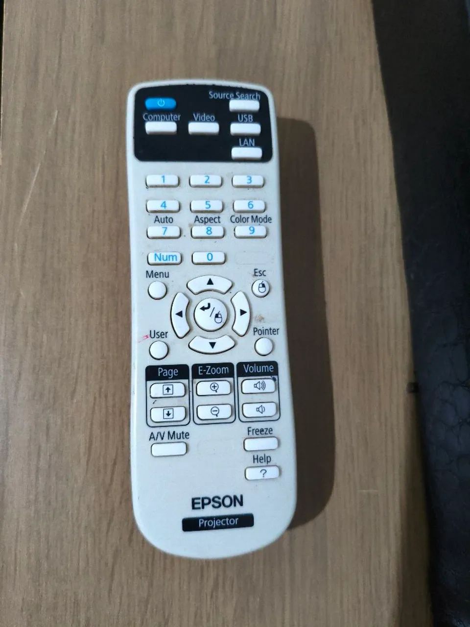 Projetor profissional Epson  - Foto 4