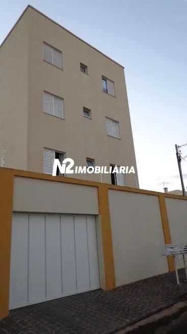Aluguel Apartamento SANTA MONICA