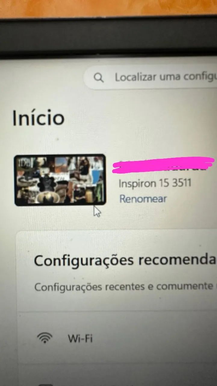 Dell Inspiron 15 3511 - Foto 3
