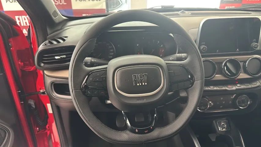 Fiat Cronos Drive 1.3 8V Flex 2027 - Foto 4