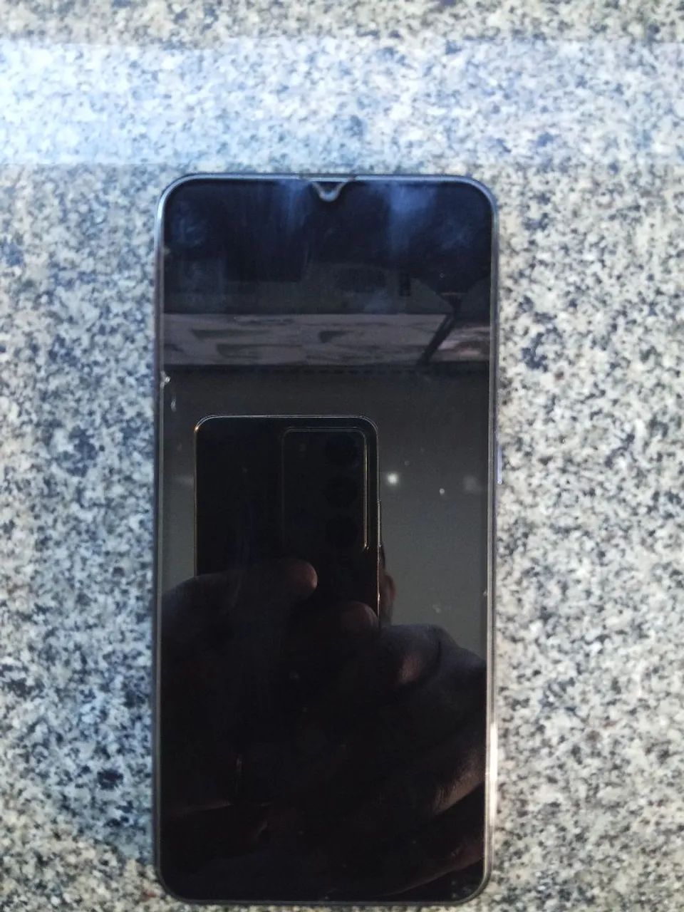 Samsung Galaxy A20