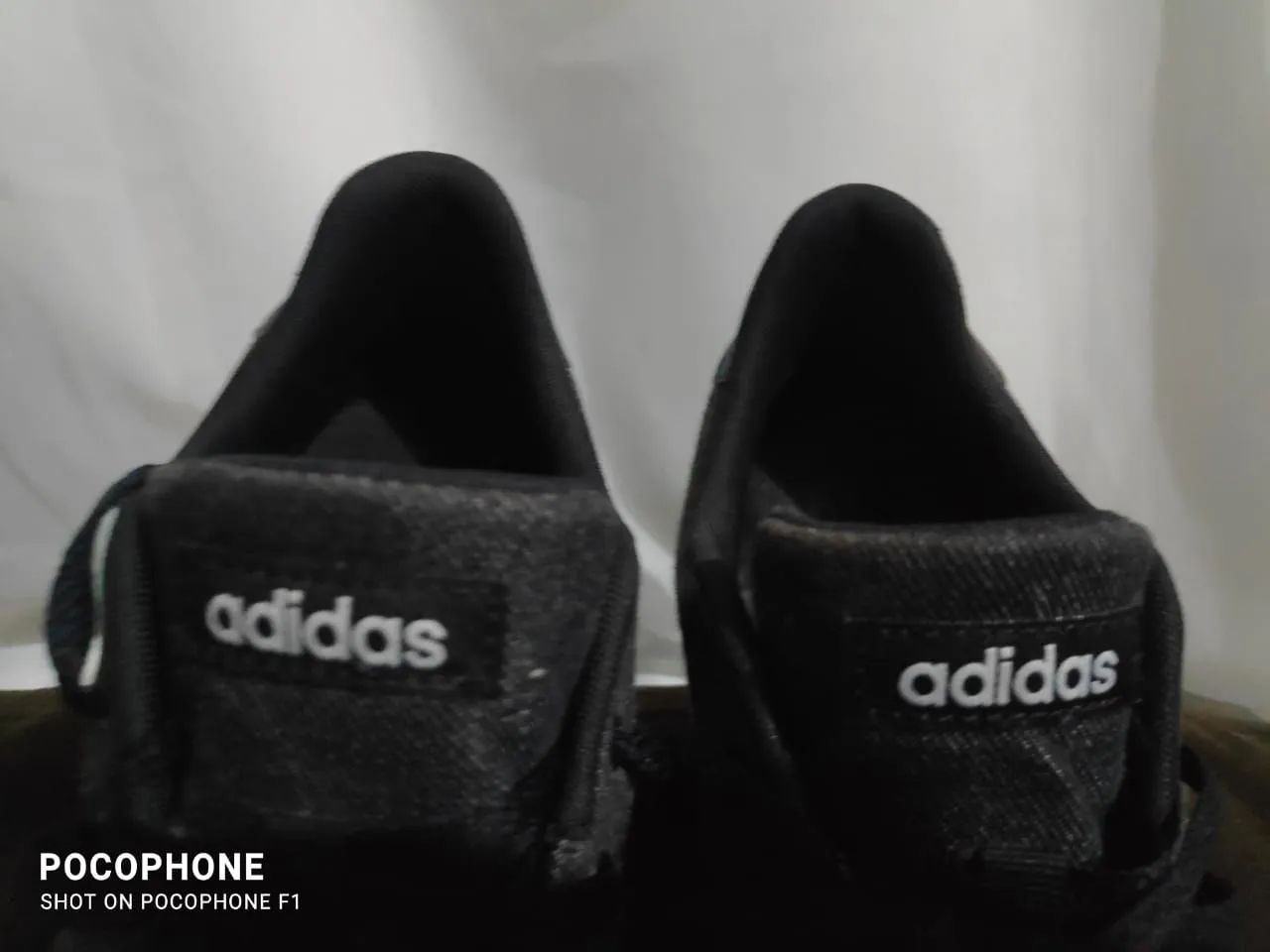 Tênis Adidas N°41 - Foto 4