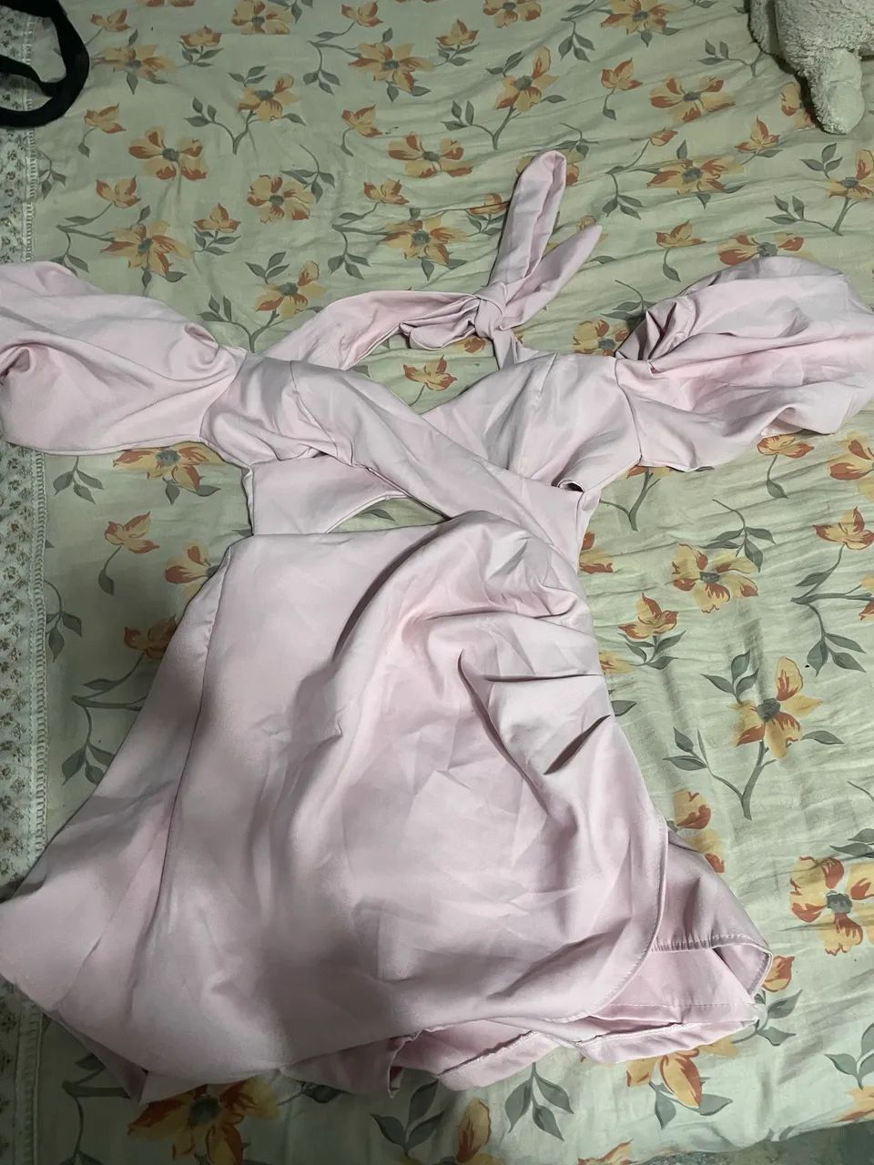 macacão princesinha 