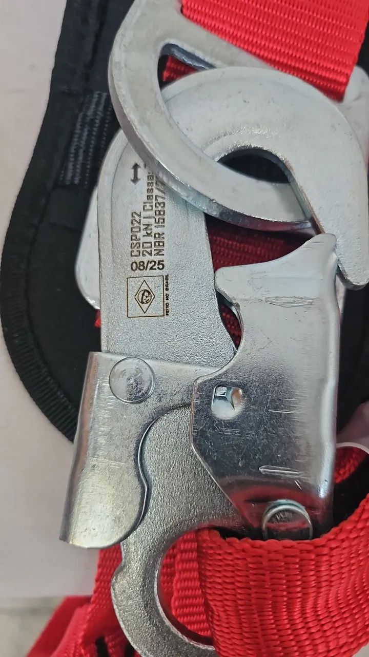 Cinto de Segurança Ultra Safe - Foto 3