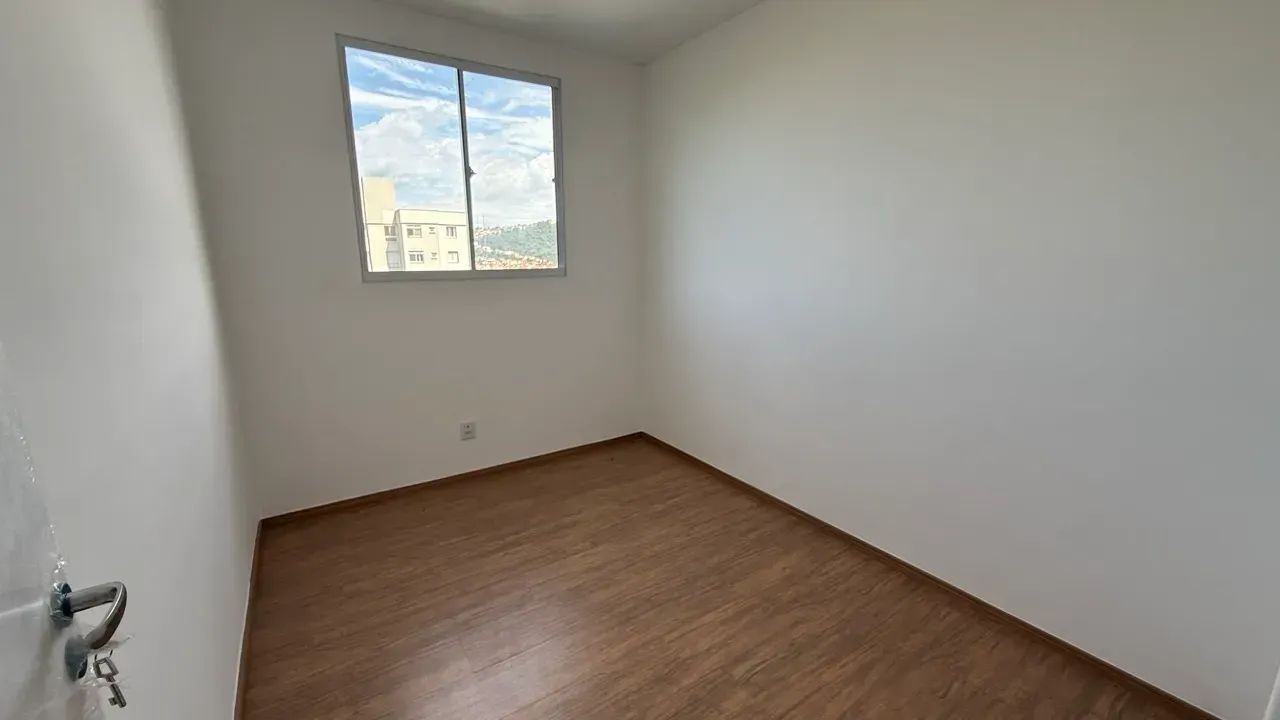 Imóvel para venda tem 45 metros quadrados com 2 quartos - Foto 5