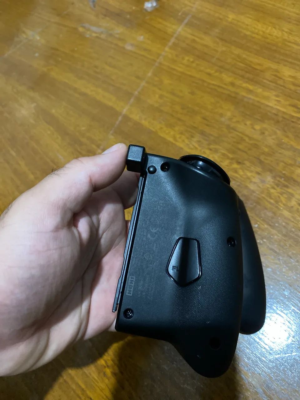 Controles ergonômicos para Nintendo switch marca Hori - Foto 3