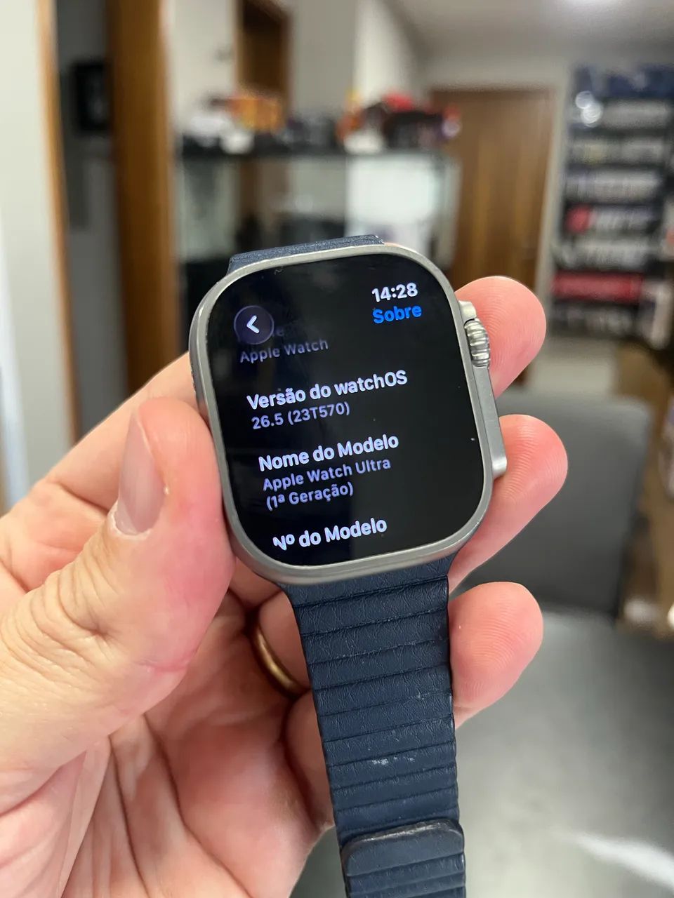Apple Watch Ultra  - Foto 2