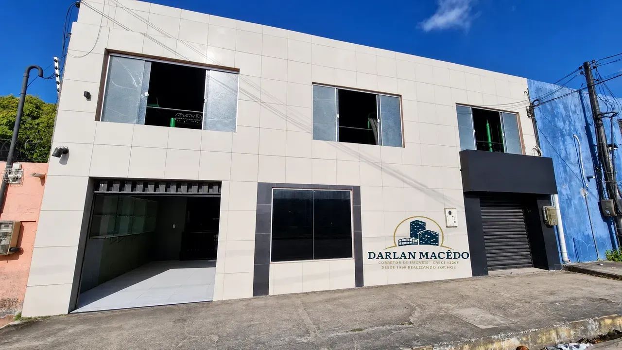 URGENTE  OPORTUNIDADE DE INVESTIMENTO NA AVENIDA BERNARDO MANUEL!