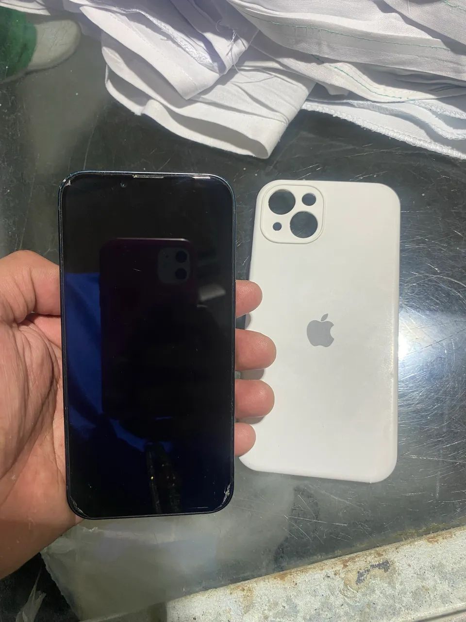 iPhone 13 - Semi Novo  - Foto 2
