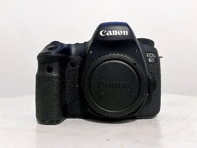 Câmera Canon EOS 6D - Foto 3