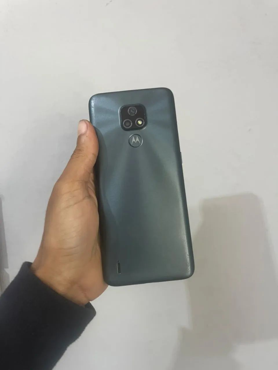 Moto e7