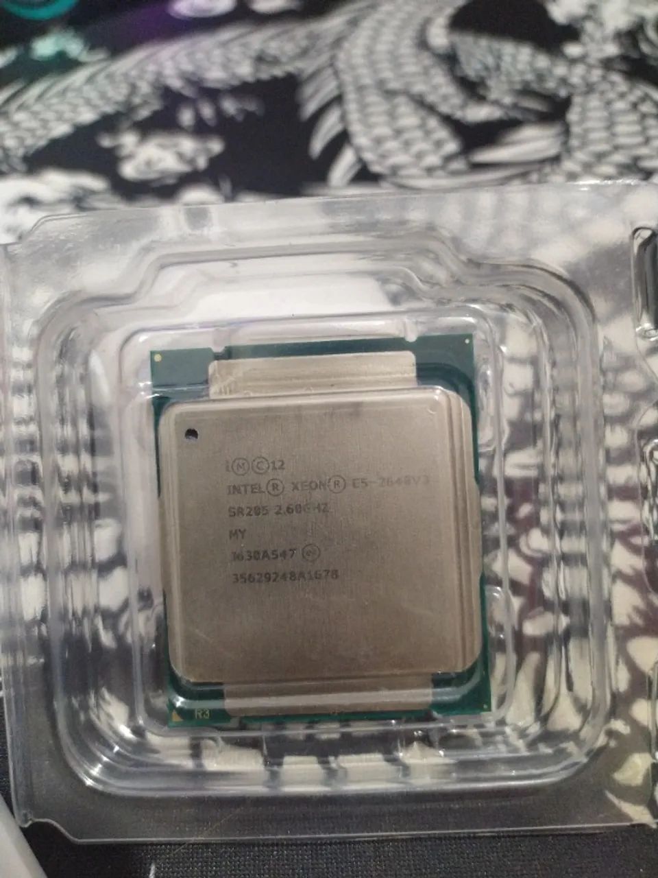 Xeon 2640 v3 X99 - Foto 3